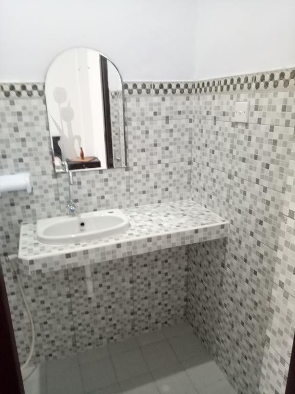 דירות אובוד Yoga'S House מראה חיצוני תמונה